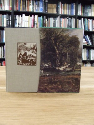 Joseph. Darracott - England's Constable. The Life and Letters of John Constable. -  - KOG0007581