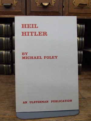 Michael Foley - Heil Hitler -  - KON0807961
