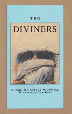 Robert Mcdowell - The Diviners - 9781871471533 - KSG0013826