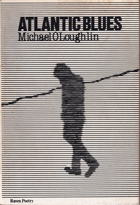 Michael O'loughlin - Atlantic blues (Raven poetry) - 9780906897393 - KSG0013837