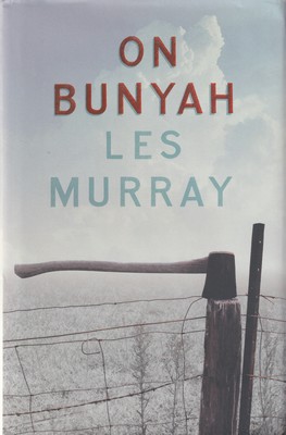 Les Murray - On Bunyah - 9781784104986 - KSG0013905