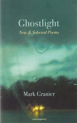 Mark Granier - Ghostlight - 9781910669914 - KSG0013923