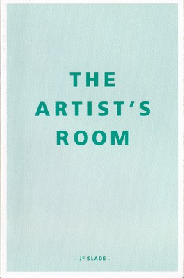Jo Slade - The Artist's Room (Munster Series) - 9781906309114 - KSG0013933
