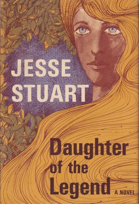 Jesse Stuart - Daughter of the Legend -  - KSG0015905