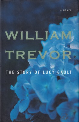 William Trevor - The Story of Lucy Gault - 9780670031542 - KSG0015914