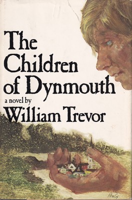 William Trevor - The Children of Dynmouth - 9780670216659 - KSG0015918
