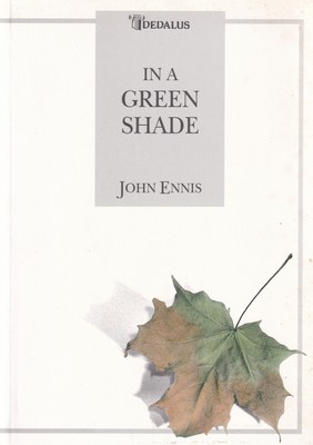 John Ennis - In A Green Shade -  - KSG0016393