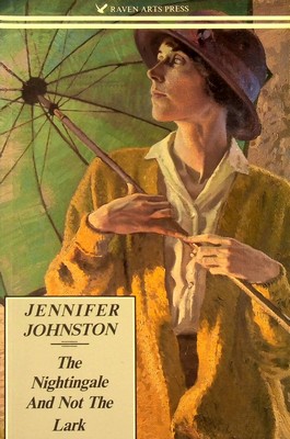 Jennifer Johnson - The Nightingale and Not The Lark -  - KSG0023198