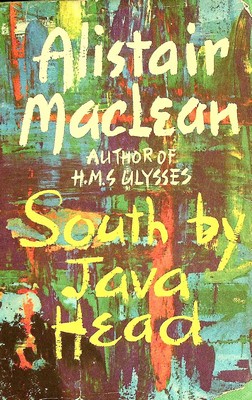 Alistair Maclean - South by Java Head - 9780006172482 - KSG0024685