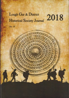Editor] [Seán Gallagher - Lough Gur & District Historical Society Journal, No. 19, 2018 - 9781999630607 - KSG0025629