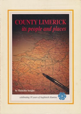Mainchín Seoighe - County Limerick Its People and Places -  - KSG0025640