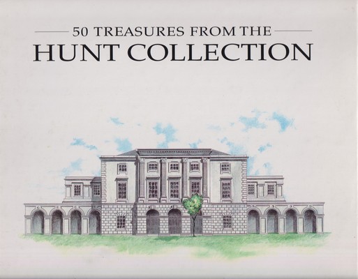 Patrick F. (Patrick Francis) ; Hunt Museum Doran - 50 treasures from the Hunt Collection / Patrick F. Doran ; with a foreword by the Knight of Glin -  - KSG0025643