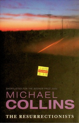 Michael Collins - The Resurrectionists - 9781861591951 - KSG0027186