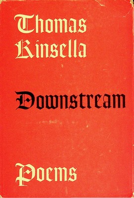 Thomas Kinsella - Downstream -  - KSG0027248