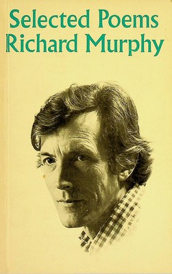 Richard Murphy - Selected Poems - 9780571113576 - KSG0027334