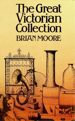 Brian Moore - The Great Victorian Collection - 9780224011266 - KSG0028108