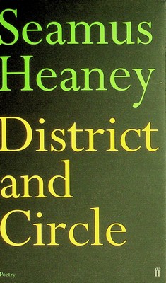 Jane Smiley - District and Circle - 9780571230969 - KSG0028238