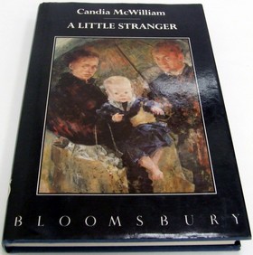 Bloomsbury Publishing Plc - A Little Stranger - 9780747502791 - KTJ0050253