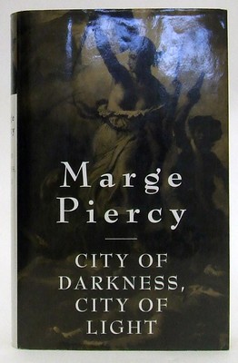 Marge Piercy - 'CITY OF DARKNESS, CITY OF LIGHT' - 9780718142162 - KTJ0050266
