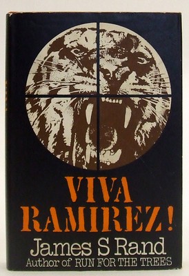 James S Randd - Viva Ramirez! -  - KTJ0050272