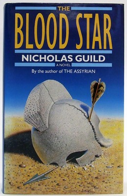 Nicholas Guild - The Blood Star -  - KTJ0050324