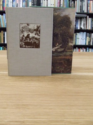 Joseph Darracott - England's Constable: The Life and Letters of John Constable -  - KTJ8038879
