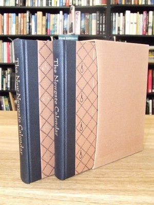 George Eliot - The Newgate Calendar and the New Newgate Calendar (2 Volume Set in Slipcase) -  - KTJ8038935