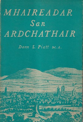 Donn S. Piatt - Mhaireadar San Ardchathair -  - KTK0000244