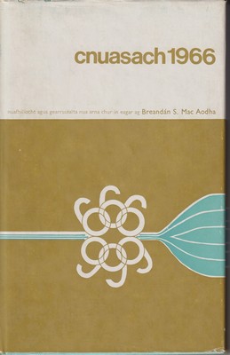 Breandan S. Mac Aodha - Cnuasach 1966 -  - KTK0001595