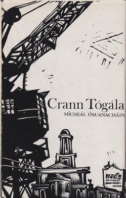 Mícheál Ó Huanacháin - Crann Tógála - 9781906882297 - KTK0001740