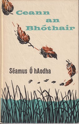 Seamus Ó Haodha - Ceann an Bhóthair -  - KTK0002587