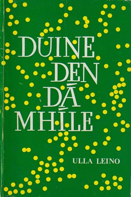 Ulla Leino - Duine Den Dá Mhíle -  - KTK0093494