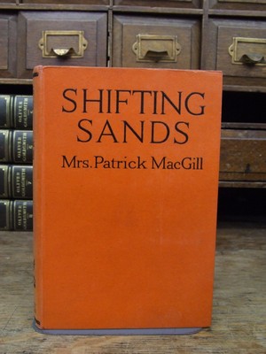 Mrs. Patrick Macgill - Shifting Sands -  - KTK0094027