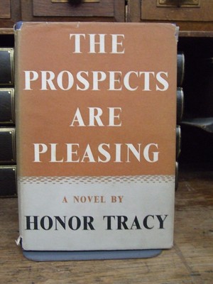 Honor Tracy - The Prospects are Pleasing -  - KTK0094055