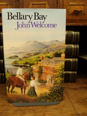 John Welcome - Bellary Bay - 9780241899908 - KTK0094125
