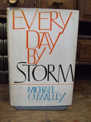 Michael O'Malley - Every Day By Storm -  - KTK0094162