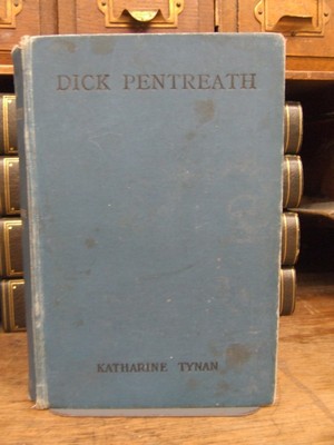 Kaatherine Tynan - Dick Pentreath -  - KTK0094184