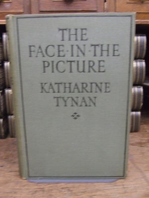 Katherine Tynan - The Face in the Picture -  - KTK0094187