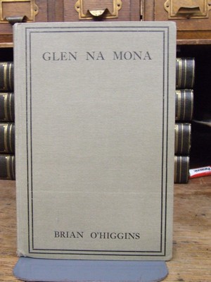 Brian O'higgins - Glen na Mona , Stories and Sketches -  - KTK0094206