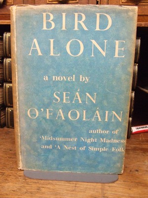 Sean O Faolain - Bird Alone -  - KTK0094242