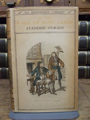 Standish O'grady - In The Wake Of King James -  - KTK0094282