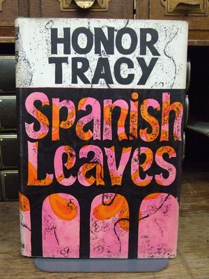 Honor Tracy - Spanish Leaves -  - KTK0094307