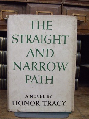 Honor Tracy - The Straight and Narrow Path -  - KTK0094308