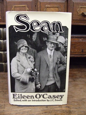 Edited And With An Introduction By J.c. Trewin Eileen O'casey - Sean -  - KTK0094572