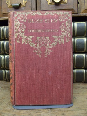 Dorothea Conyers - Irish Stew -  - KTK0094603