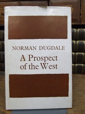 Norman Dugdale - A Prospect of the West -  - KTK0094629