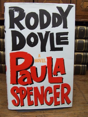 Roddy Doyle - PAULA SPENCER - 9780224078665 - KTK0094640
