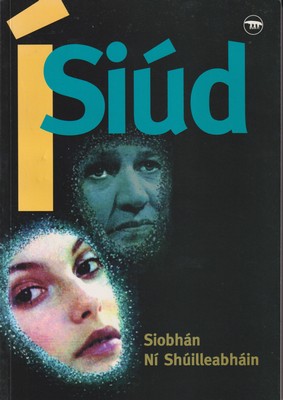 Siobhan Ni Shuilleabhain - Í Siúd - 9781902420035 - KTK0096539