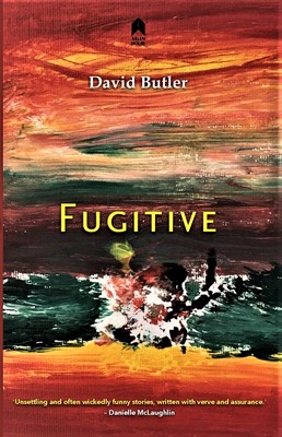 David Butler - Fugitive - 9781851322282 - V9781851322282