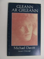 Michael Davitt - Gleann ar Ghleann - 9780862890063 - 0862890063